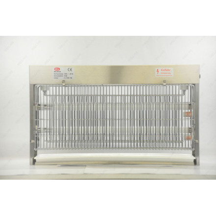 Антимоскитная лампа "WELL WE-200-2S" Антимоскитная лампа "WELL WE-200-2S"