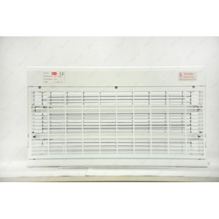 Электрический уничтожитель насекомых "WELL WE-200-220" Электрический уничтожитель насекомых "WELL WE-200-220"