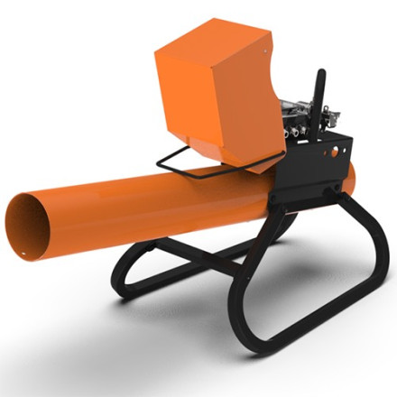 Пропановая пушка для отпугивания птиц "SITITEK ГРОМ E20" Пропановая пушка для отпугивания птиц "SITITEK ГРОМ E20"