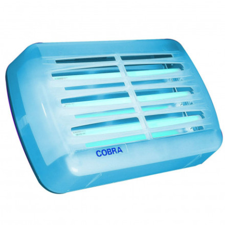 Ловушка для комаров "GENUS COBRA LED" Ловушка для комаров "GENUS COBRA LED"
