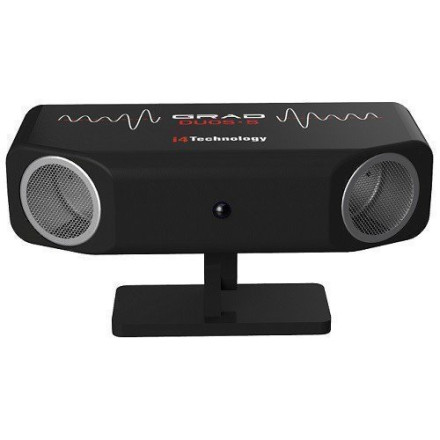 Стационарный отпугиватель собак "Grad Duos S"