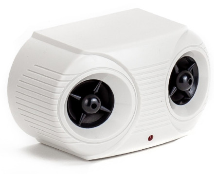 Ультразвуковой отпугиватель «Экоснайпер UP-11K» Ультразвуковой отпугиватель «Экоснайпер UP-11K»