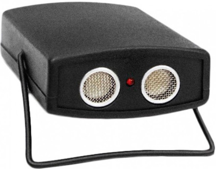 Стационарный ультразвуковой отпугиватель кошек «Торнадо - 115»