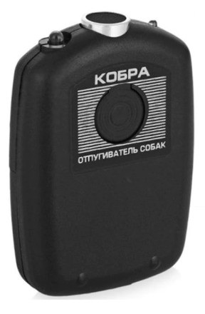Отпугиватель собак "Кобра"