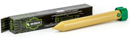 Ультразвуковой отпугиватель кротов «Экоснайпер LS-997P»