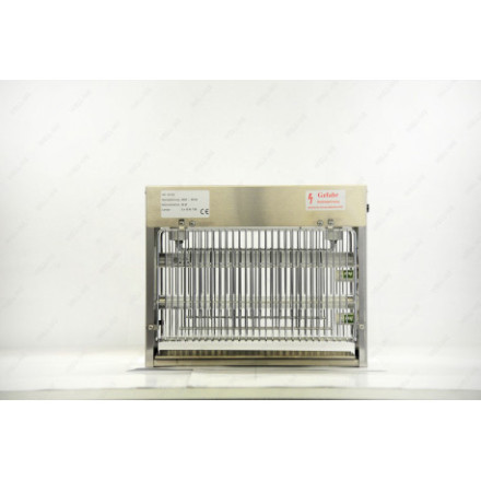 Инсектицидная лампа от насекомых "WELL WE-100-2S" Инсектицидная лампа от насекомых "WELL WE-100-2S"