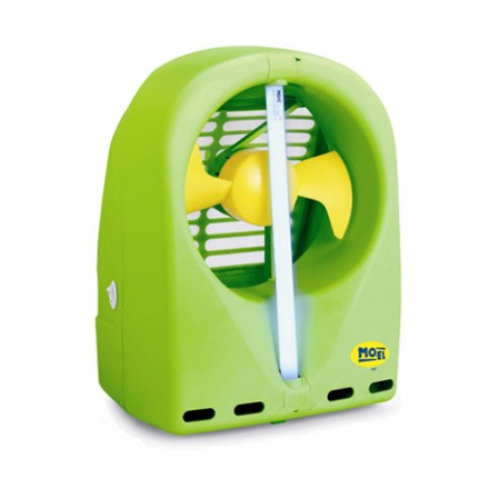 Уничтожитель летающих насекомых "MO-EL 396" Уничтожитель летающих насекомых "MO-EL 396"