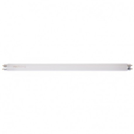 Инсектицидная небьющаяся лампа в плёнке 15W